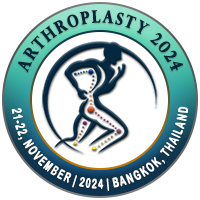4th International Conference on Arthroplasty and Orthopedic Surgery Arthroplasty 2024